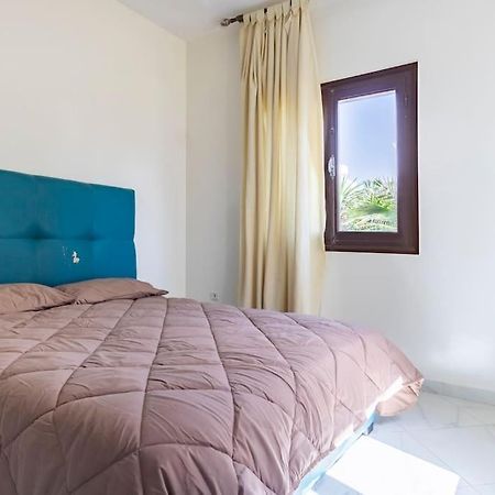 Appartement Chaleureux Et Calme, Parking, Jardin Agadir Kültér fotó
