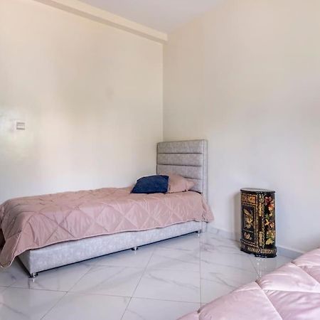 Appartement Chaleureux Et Calme, Parking, Jardin Agadir Kültér fotó