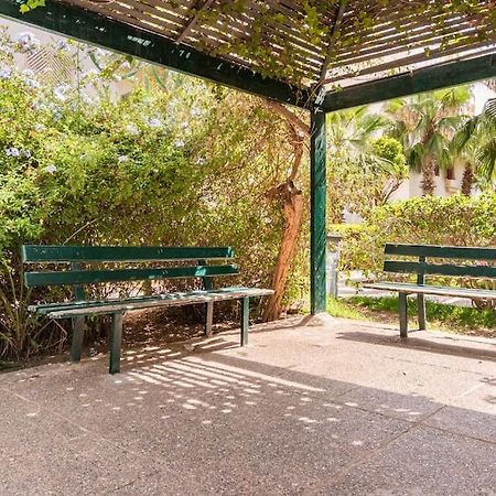 Appartement Chaleureux Et Calme, Parking, Jardin Agadir Kültér fotó