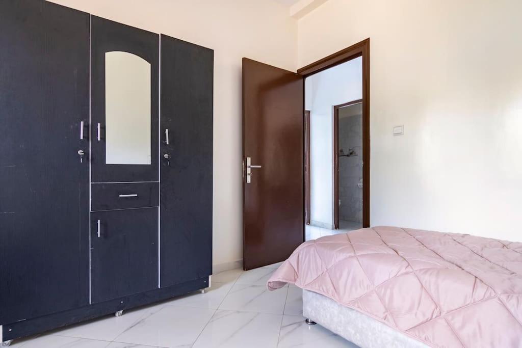 Appartement Chaleureux Et Calme, Parking, Jardin Agadir Kültér fotó