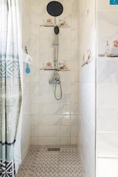 Appartement Chaleureux Et Calme, Parking, Jardin Agadir Kültér fotó