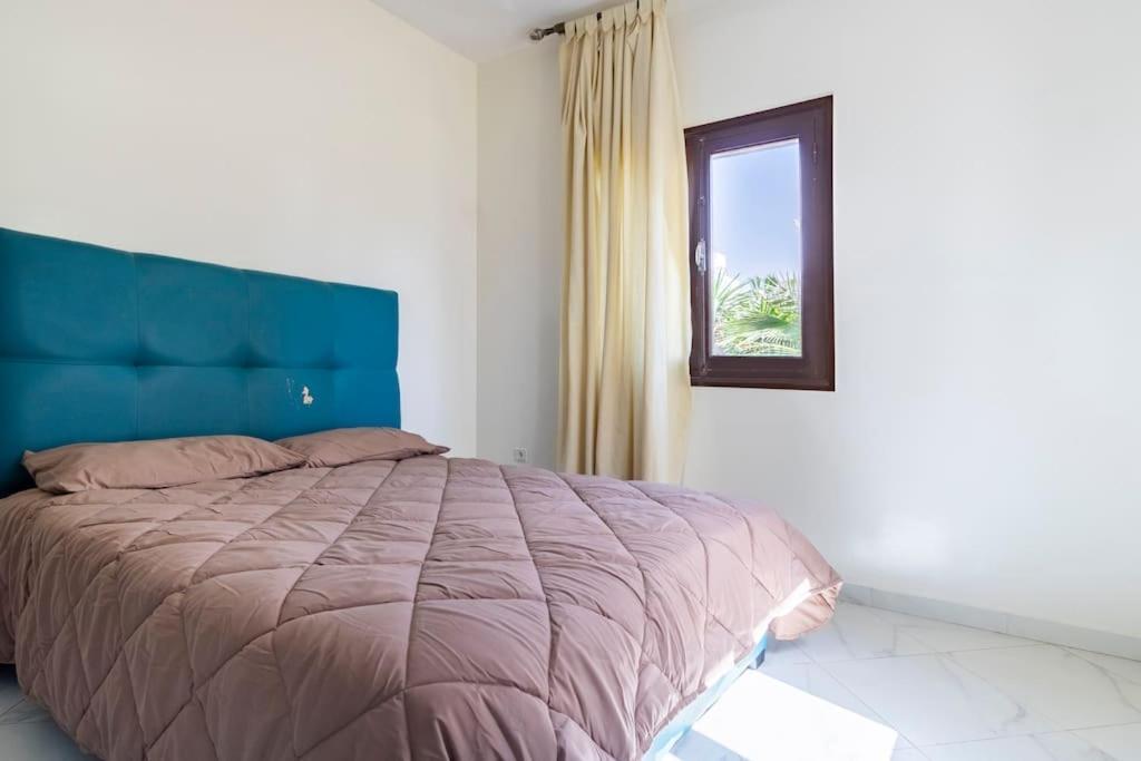 Appartement Chaleureux Et Calme, Parking, Jardin Agadir Kültér fotó